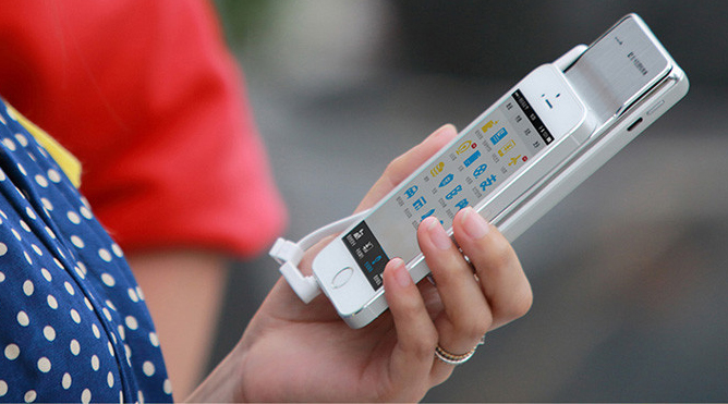 移動電源質(zhì)量問題系列報道：協(xié)會標(biāo)準(zhǔn)助力消費(fèi)安全