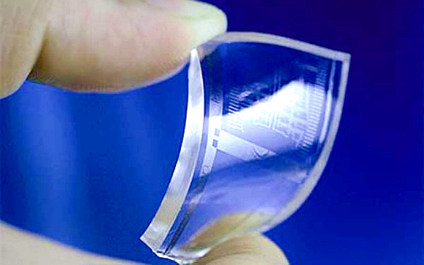 石墨烯產業研發中心落戶青島國家高新技術產業開發區 