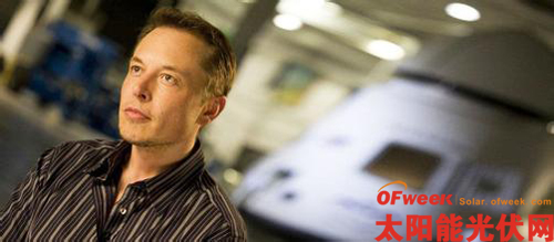 揭秘SolarCity收購案：為何拋下中國“小伙伴”自己玩？