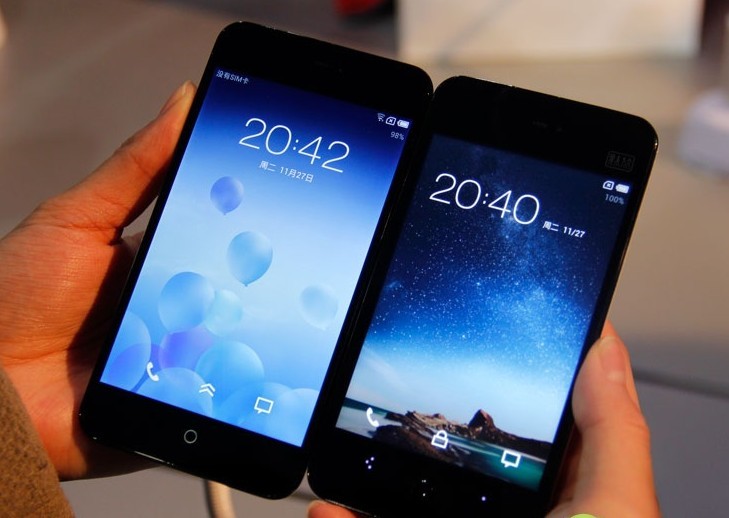 小米、亞馬遜的借商業(yè)模式是什么？憑什么向三星蘋果開戰(zhàn)