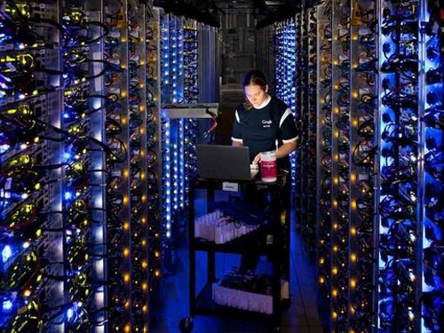 微軟燃料電池項目獲500萬美元支持