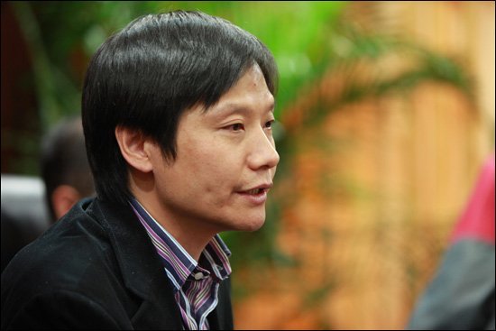 “贏客”小米路在哪里？雷軍必富小米手機必死？