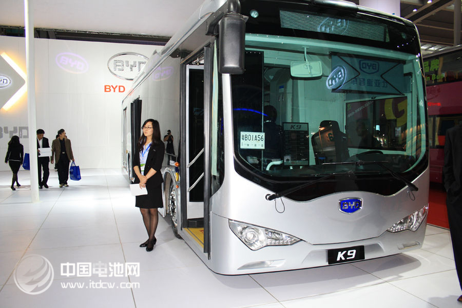 比亞迪王傳福總裁在6.25股東大會發(fā)布信息要點