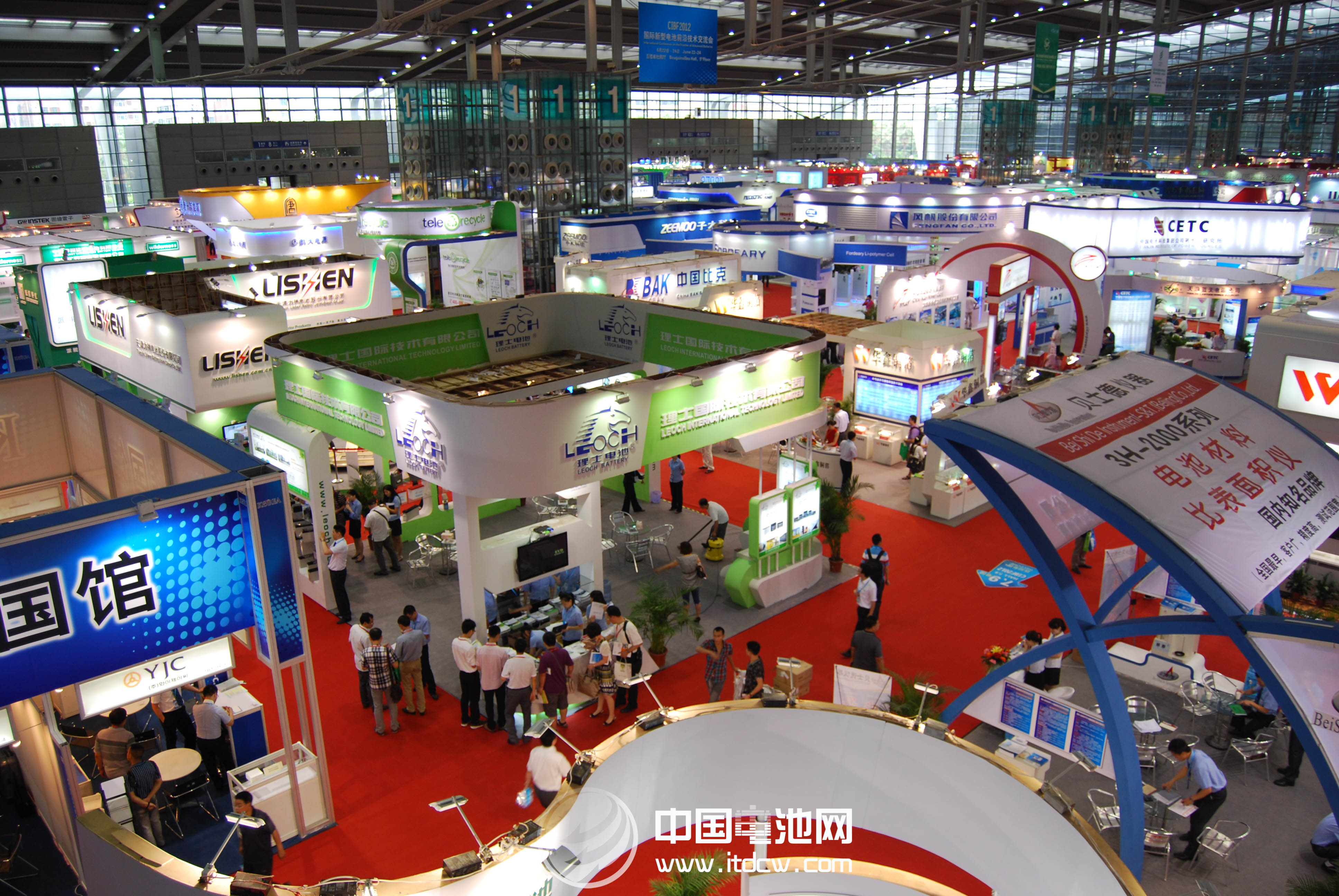 國內鋰電池材料發展失衡 企業“淪落”為代加工