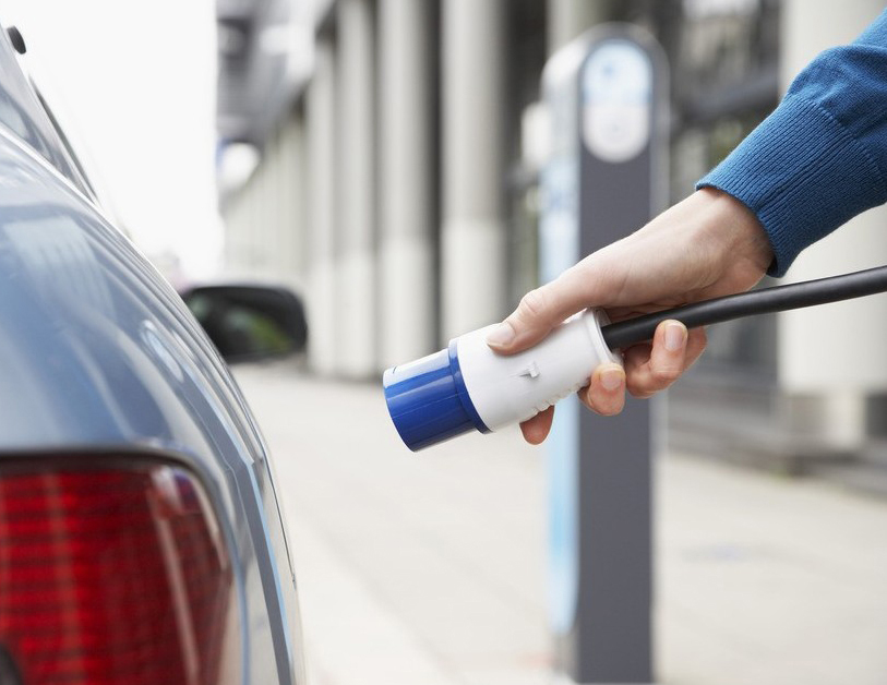 中德將統一標準 德國電動車集體叫板特斯拉