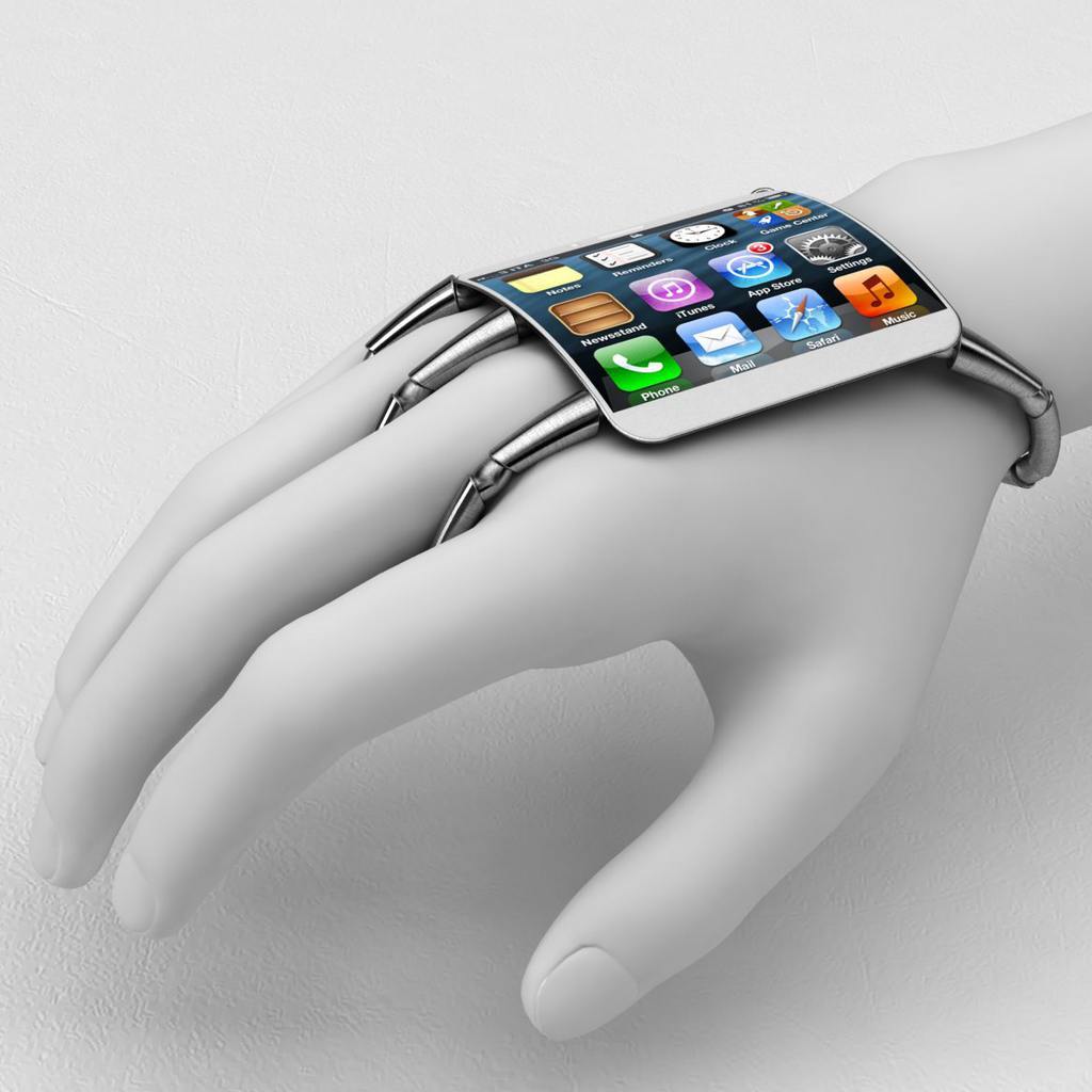 沒(méi)有iPhone的出現(xiàn) 可穿戴設(shè)備短期難有起色