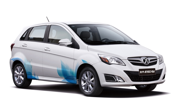 電動(dòng)汽車生產(chǎn)牌照或年底放開 外行爭做躍門之魚