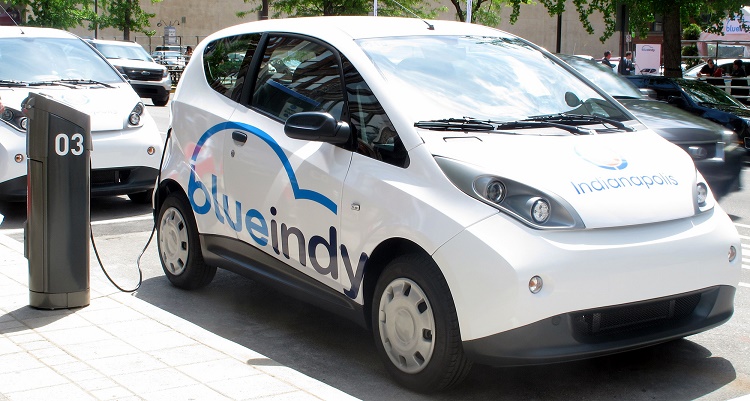 徐立凡：公車去利益化才能“新能源化” 培育環(huán)境