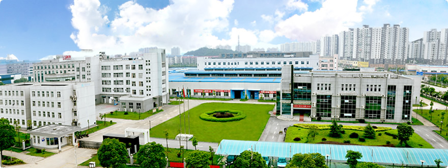 湖南杉杉打造全球鋰電池正極材料領先企業