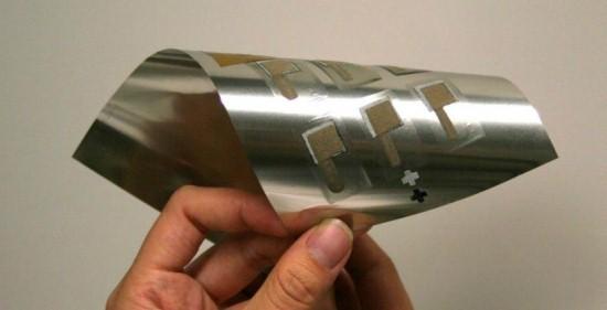 智能手表續航1年？用這種柔性鋅電池就可實現