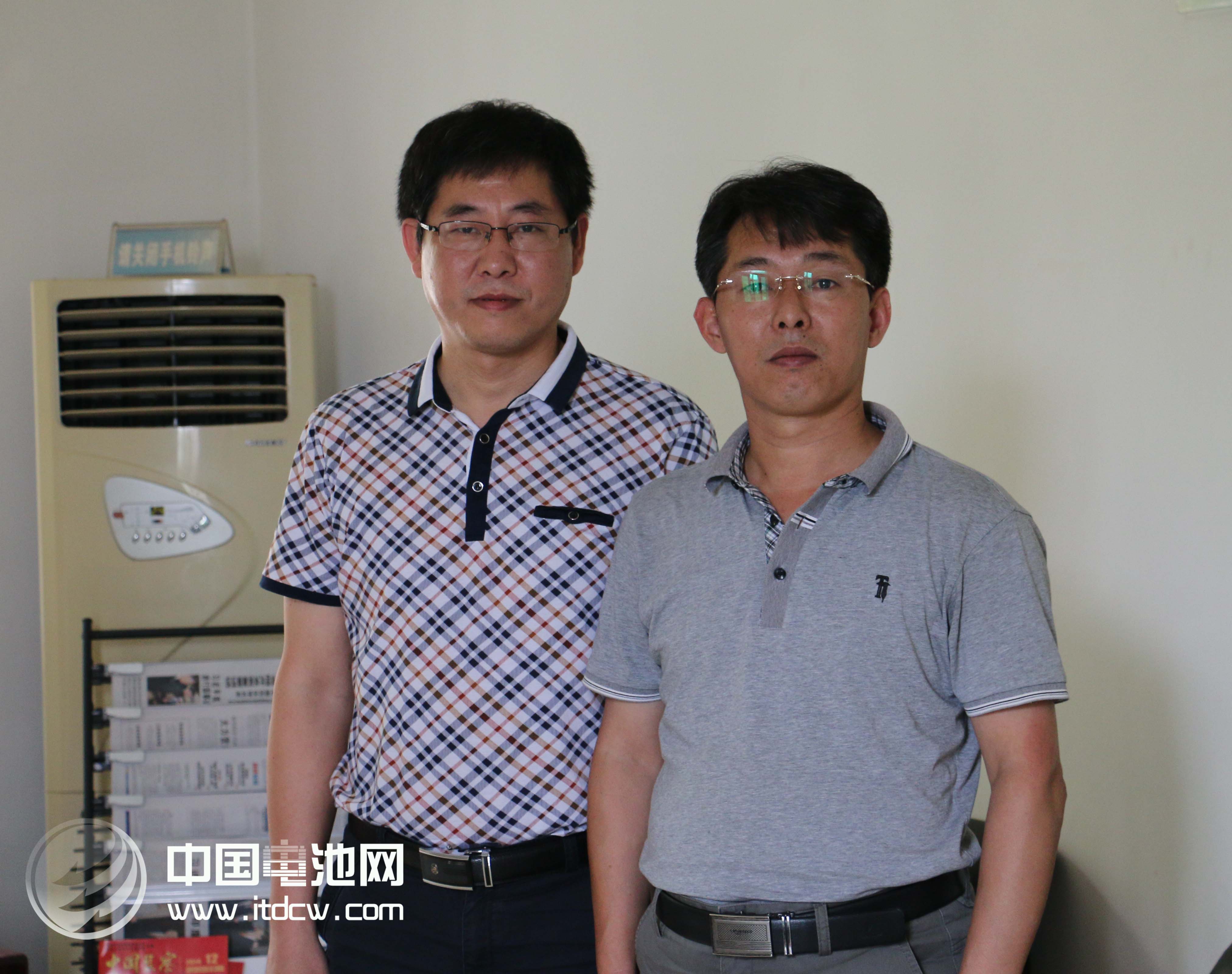 華西鋁業馬海晏：鋰電池微晶鋁箔產品已入訂單試制