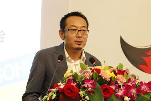 傳搜狐汽車何毅將加盟樂視 與北汽合作新能源汽車