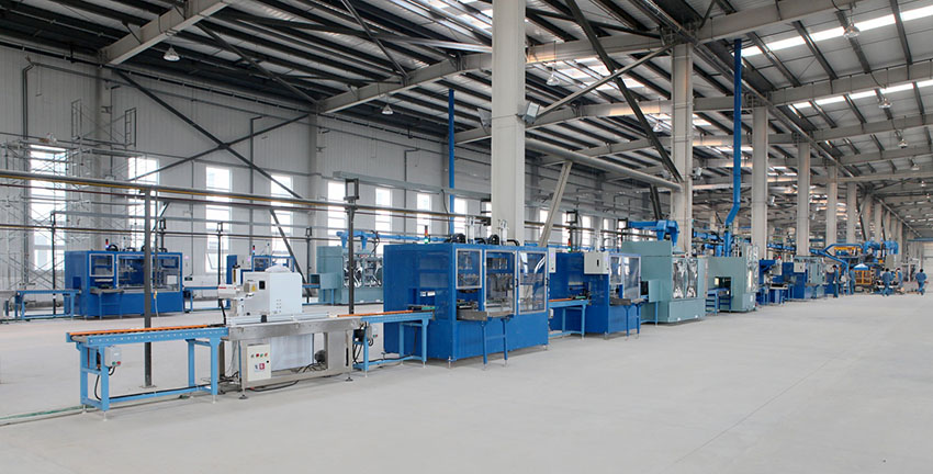 風帆股份AGM電池填補國內混合動力汽車電源產(chǎn)品空白