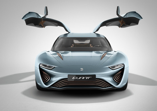 上半年新能源車(chē)銷(xiāo)量：美國(guó)第一 中國(guó)第三