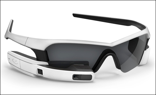 可穿戴技術“錢景”潮涌 如何解決“最后一公里”問題