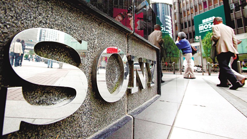 日本索尼各種瘦身后退市自救 或仍難挽頹勢