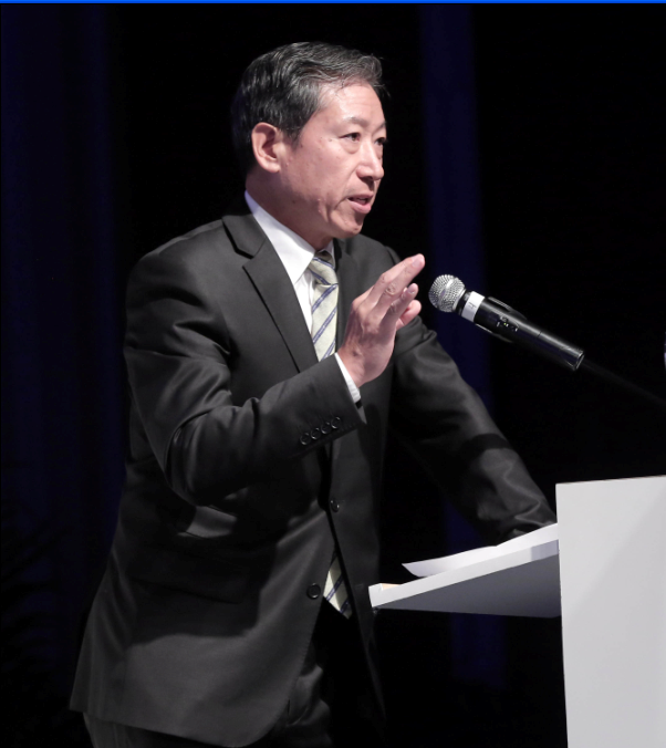 雄韜電源確認出席第二屆鋰電“達沃斯”