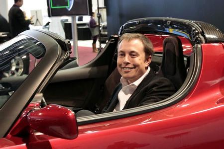 馬斯克:超級智能計算機將很有可能消滅人類 馬斯克:超級智能計算機將很有可能消滅人類