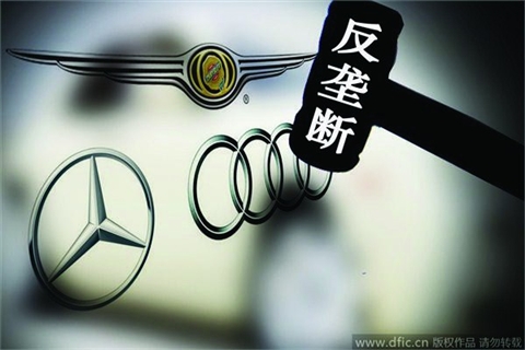 反壟斷調查引發的“車震” 特斯拉們怎么辦？