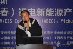 中國(guó)有色金屬協(xié)會(huì)鋰業(yè)分會(huì)確認(rèn)出席鋰電“達(dá)沃斯”