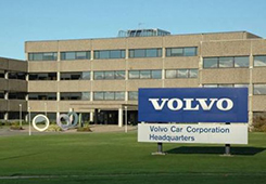 沃爾沃確認出席第二屆鋰電“達沃斯”