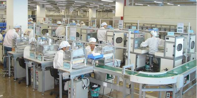 ATL未來的目標(biāo)是讓電池能量密度達(dá)到1000Wh/L