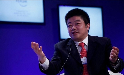 馮軍和“愛國(guó)者”的隕落 企業(yè)家轉(zhuǎn)型事關(guān)存亡