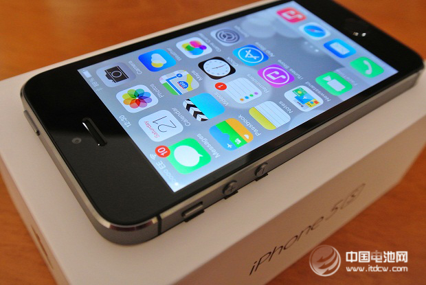 蘋果股價突破100美元創新高 市值全球第一