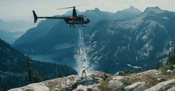 冰桶挑戰(zhàn)：名人圈的“皇帝新裝”而已