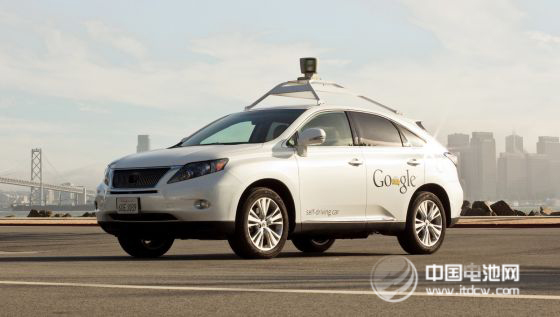 谷歌：在比實際路況更大壓力下測試無人駕駛汽車