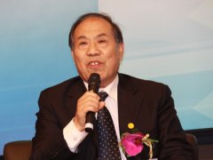 國務院參事牛文元：談四川新能源汽車產業(yè)發(fā)展