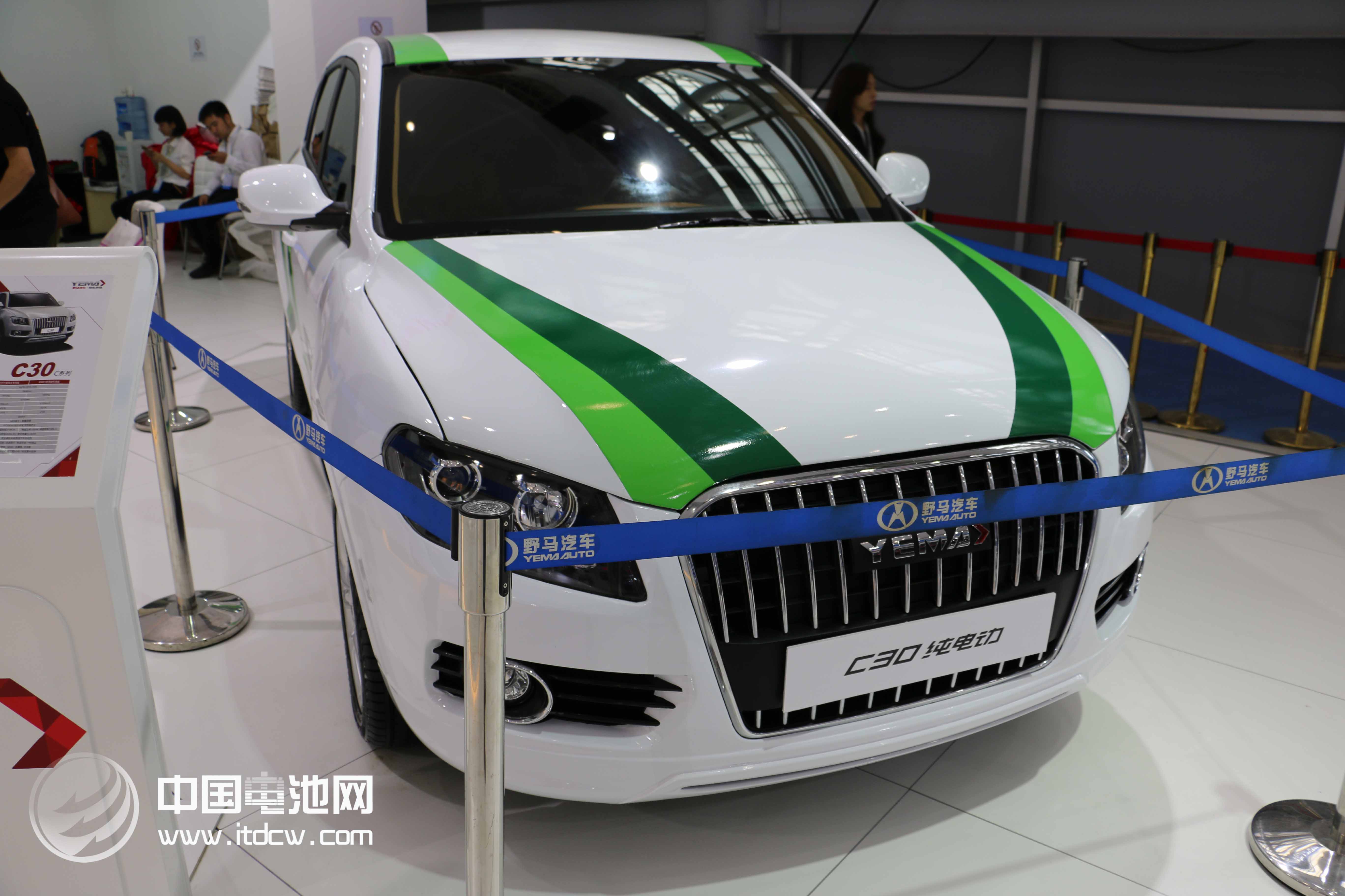 新能源車銷量下半年將集中爆發 全年預計7-8萬輛