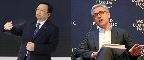 高質量的新聞需要深入調查和持續(xù)投入。請您使用下面的鏈接將澎湃新聞的這篇文章分享給別人。如有更多合作需求，請查看我們的版權頁信息或給contact@thepaper.cn發(fā)郵件。http://www.thepaper.cn/newsDetail_forward_1265560  比亞迪公司總裁王傳福、ABB首席執(zhí)行官史畢福