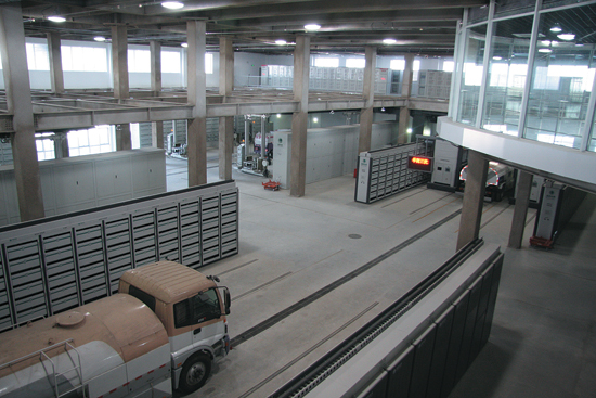 北京地區部分新能源車充電樁成擺設 政協委員督促