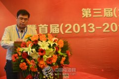 鋰電“達沃斯”學委會秘書長墨柯：鋰電池發力賣力給力