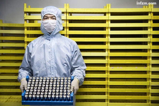 爭奪中國第一大鹽湖 鹽湖鋰戰(zhàn)上演“宮心計”