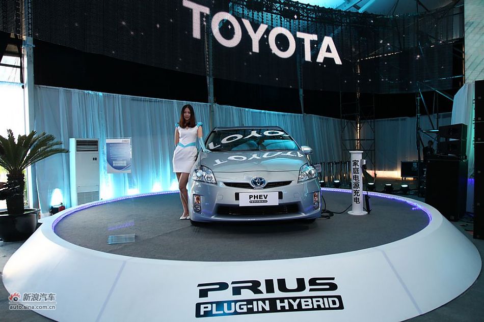 豐田汽車 與特斯拉合作分食新能源車蛋糕 豐田汽車 與特斯拉合作分食新能源車蛋糕