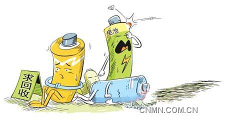 國家電網(wǎng)公司研發(fā)退役鋰電池再利用技術(shù) 國家電網(wǎng)公司研發(fā)退役鋰電池再利用技術(shù)