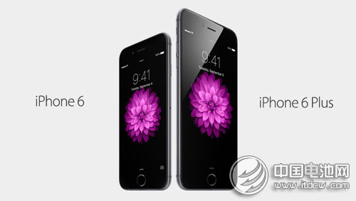 蘋果新機iPhone 6熱賣 供應鏈全力趕工出貨 蘋果新機iPhone 6熱賣 供應鏈全力趕工出貨