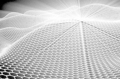 六方氮化硼石墨烯已具備實用價值潛力可觀 六方氮化硼石墨烯已具備實用價值潛力可觀