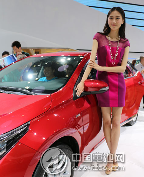 交通部力推公共交通應(yīng)用新能源汽車(chē)