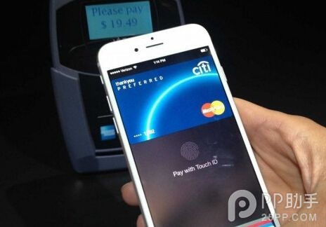 蘋果Apple Pay要來中國 銀聯(lián)移動支付咸魚翻身就靠它？