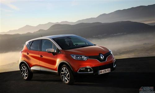 電動車與小型SUV在歐洲走熱 上半年銷量激增九成