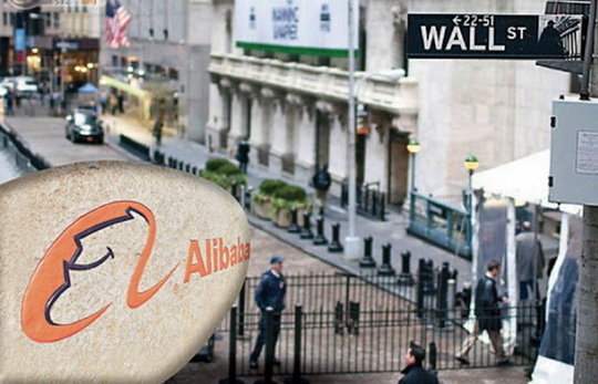 阿里巴巴不僅是一家企業 也改變了中國社會
