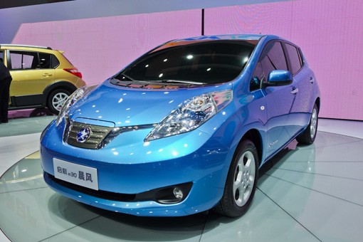 啟辰“刮起”晨風(fēng):布局電動(dòng)汽車暗謀獨(dú)立品牌 啟辰“刮起”晨風(fēng):布局電動(dòng)汽車暗謀獨(dú)立品牌