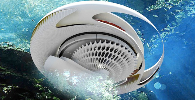 世界首款“鹽水”電動(dòng)汽車(chē):用海水作資源 世界首款“鹽水”電動(dòng)汽車(chē):用海水作資源