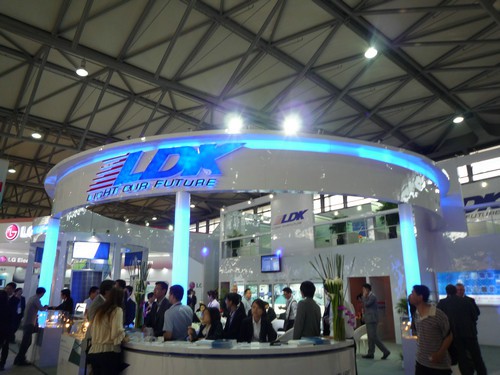 賽維LDK發(fā)力光電項目 增強光伏市場影響 賽維LDK發(fā)力光電項目 增強光伏市場影響