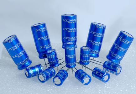 超級電容能成為鋰電池的超級敵人嗎？