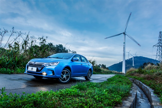 比亞迪書寫“中國(guó)創(chuàng)造”奇跡:從銷量冠軍到技術(shù)高手 比亞迪書寫“中國(guó)創(chuàng)造”奇跡:從銷量冠軍到技術(shù)高手