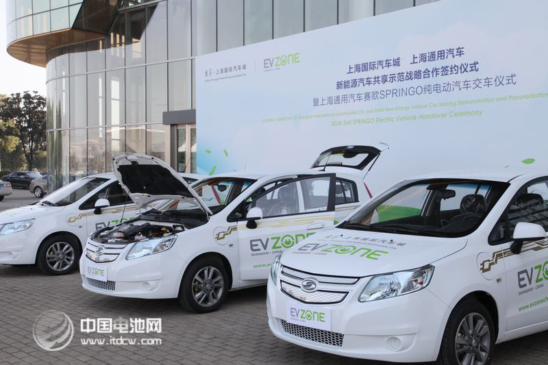 中國(guó)電動(dòng)汽車政策的錯(cuò)配:買了車也不能用 中國(guó)電動(dòng)汽車政策的錯(cuò)配:買了車也不能用